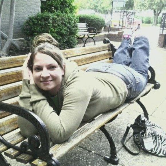 Meet your Posher, Christina - Picture 1 of 1